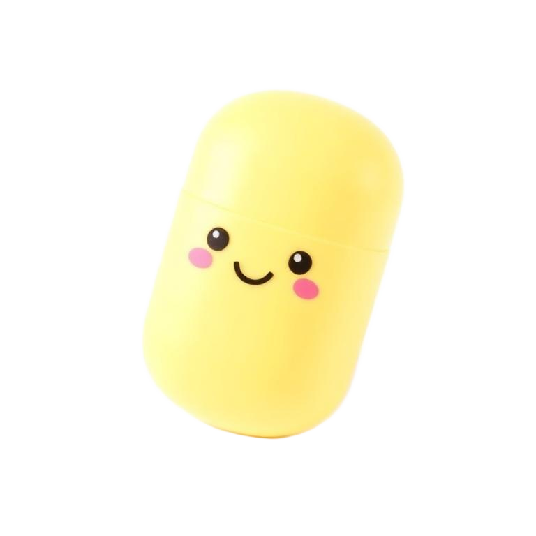 Butter Squishy