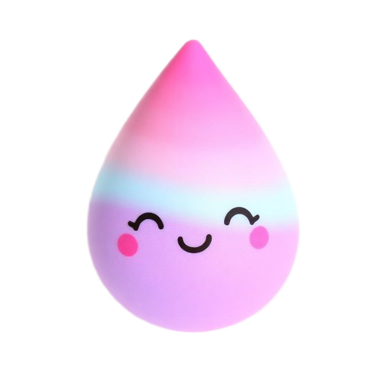 Dream Drop Squishy