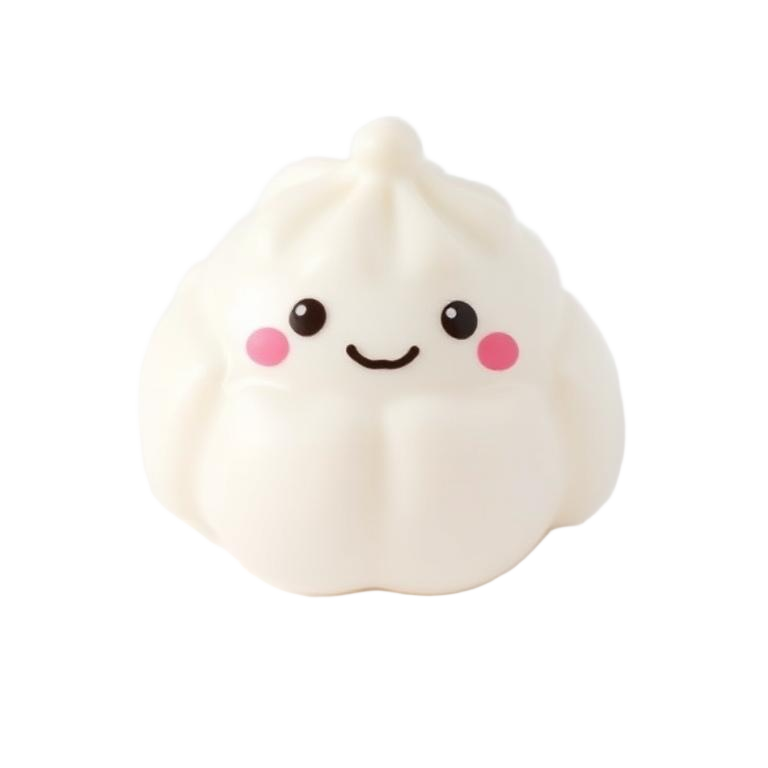 Dumpling Squishy
